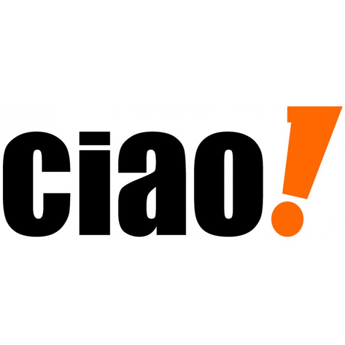 ciao - définition - C'est quoi