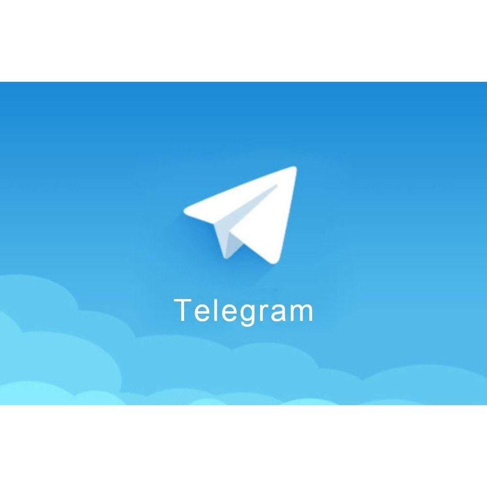 Что такое telegram чат