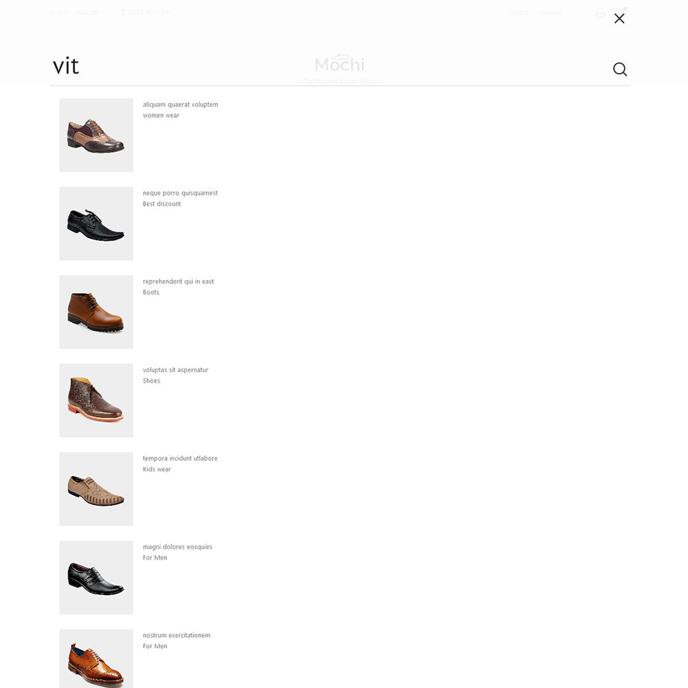 mochi shoes store near me