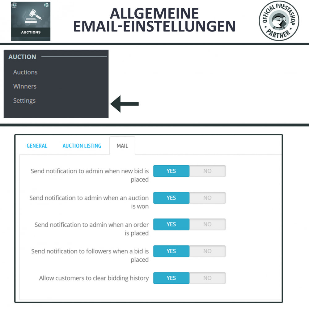 Auktionsseiten Auktionsseiten