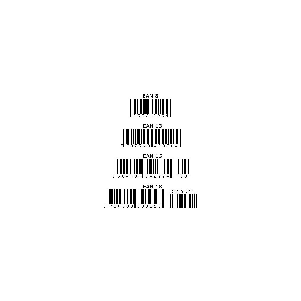 Barcode