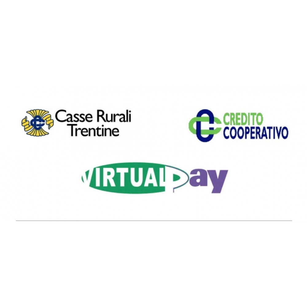 Virtual Pay Carte Di Credito Module