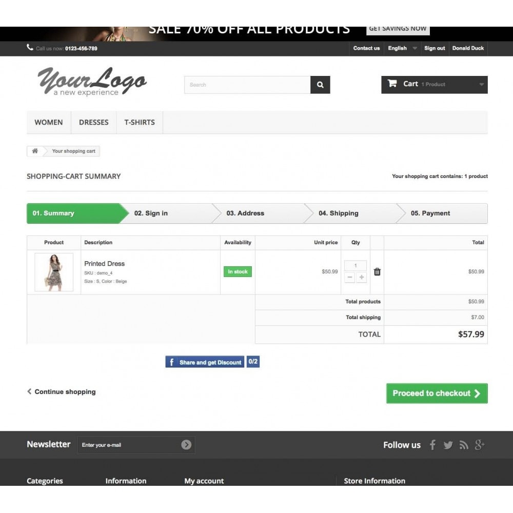 Coupon social networking