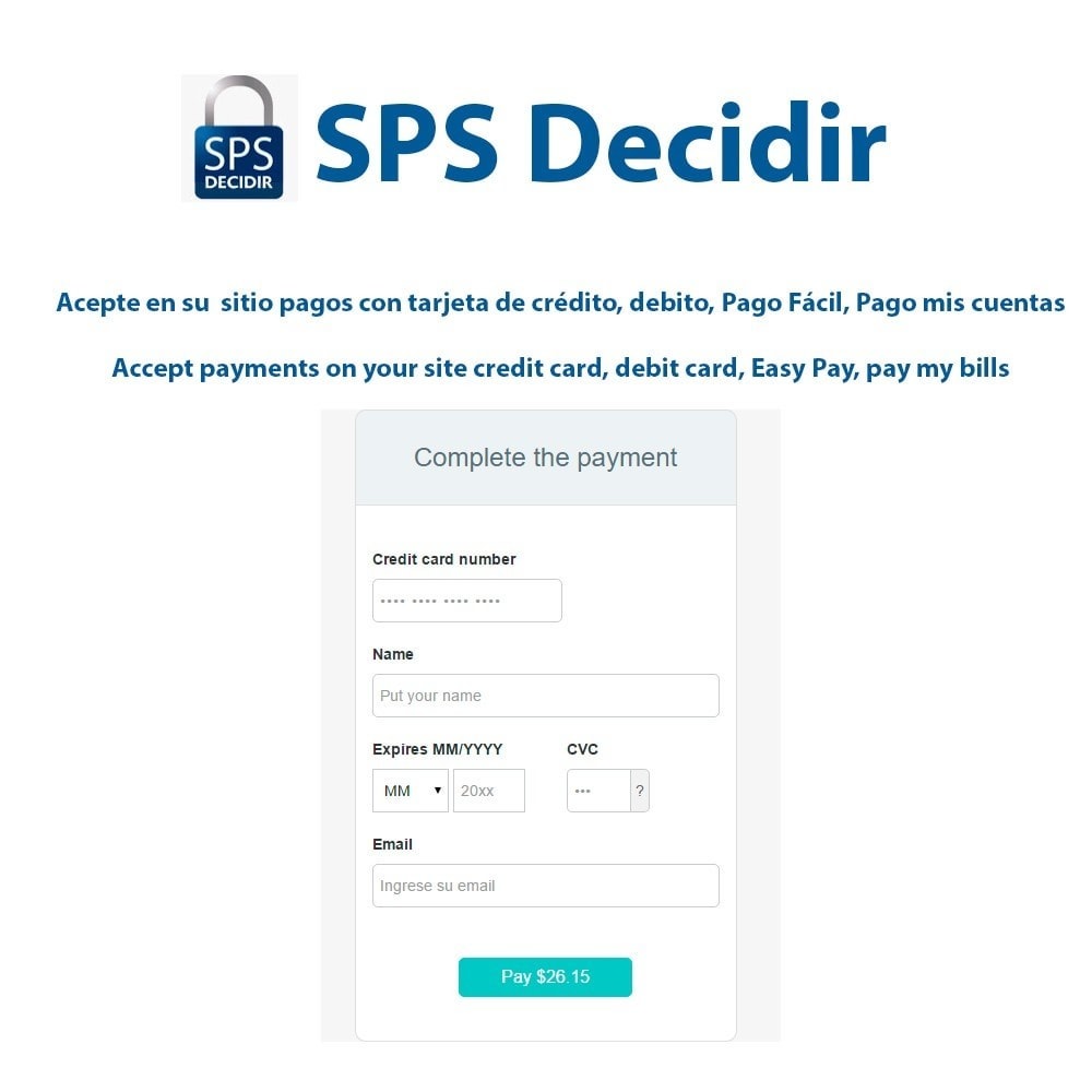 impot di credito paiement 2020