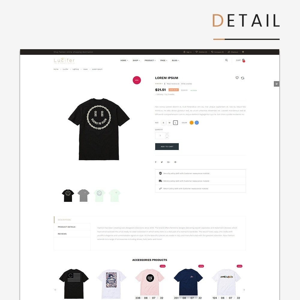 Shopify Theme and Prestashop Templates Forum